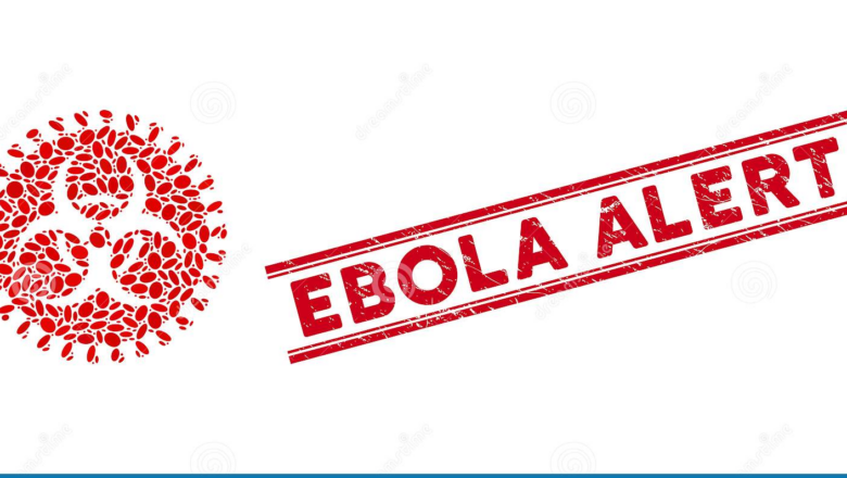 Recomiendan confinar capital de Uganda por brote de ébola