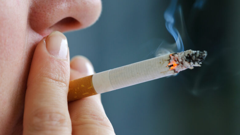 Cigarros echan humo en Cabaiguán