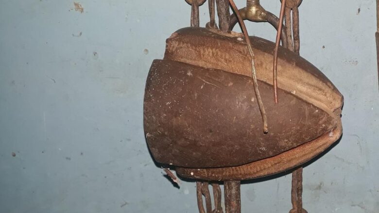 La Piña de la soga