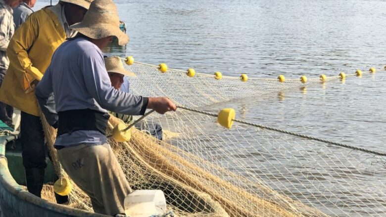 Pescadores espirituanos regresan a las presas