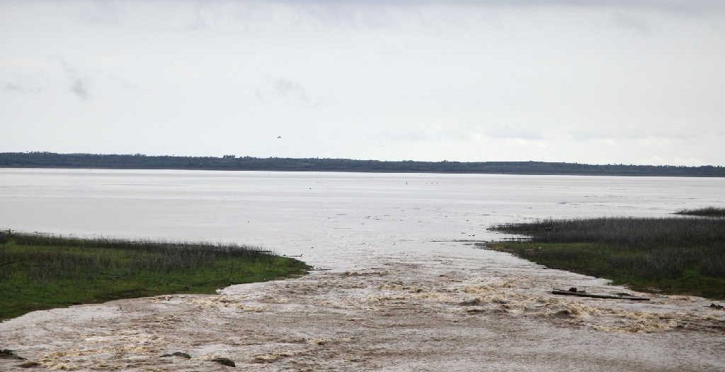 Embalse