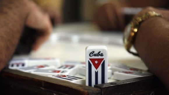 Cuba solicita ser la sede del Mundial de Dominó 2023
