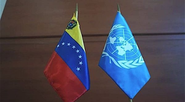 Venezuela rechaza renovación de mecanismo de monitoreo de la ONU