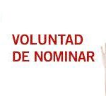 nominación