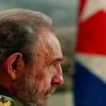 Fidel permanece