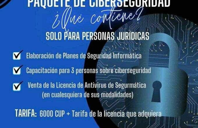 Abogan Joven Club de Computación y Electrónica de Cabaiguán por una vida digital segura (+Audio)