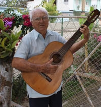 Arturo Alonso y la Cultura Cubana