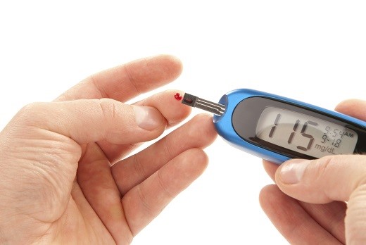 Exhibe Cabaiguán alta incidencia de adultos jóvenes  diagnosticados con diabetes mellitus