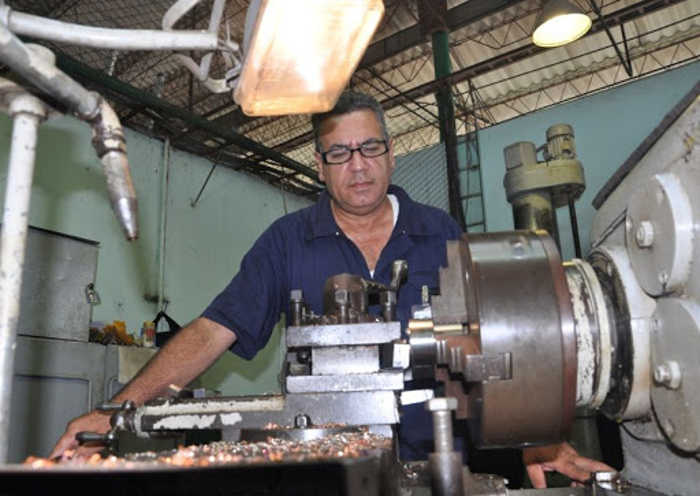 2 La Union Cuba Petroleo Reinaldo Prida Rodiguez