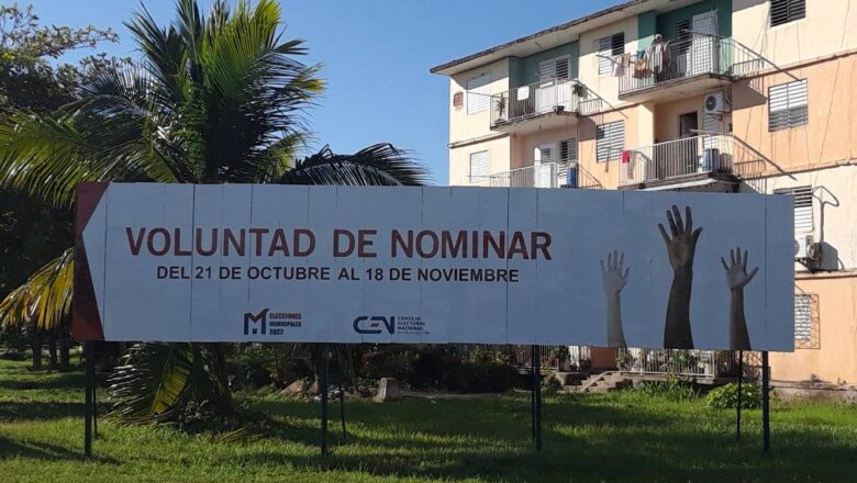 Este martes Cabaiguán concluye la elección de candidatos a delegados a la Asamblea Municipal del Poder Popular