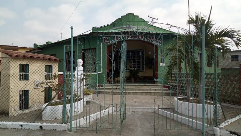 En Cabaiguán, cierra temporalmente el Círculo Infantil José Ramón Fuerte de la ciudad cabecera