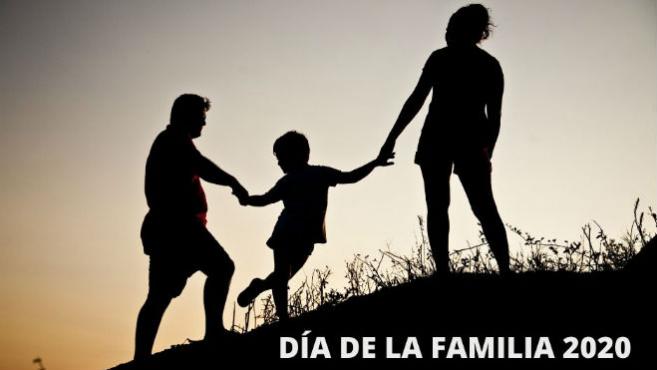 La familia: el tesoro más preciado