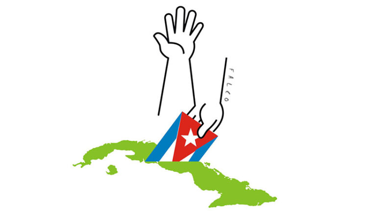 Más de 200 cabaiguanenses nominados como candidatos a delegados del Poder Popular