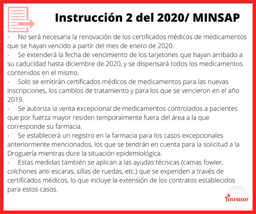 Vigente en Cabaiguán nueva instrucción del Ministerio de Salud Pública para los certificados médicos