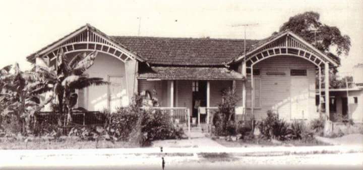 De la historia: La primera clínica de Cabaiguán