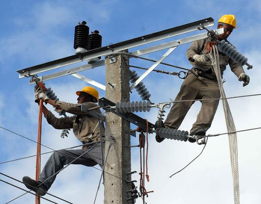 Promueve Organización Básica Eléctrica cabaiguanense jornada de Seguridad y Salud del Trabajo