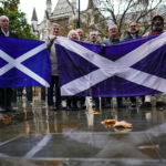 Escocia no podrá realizar referendo de independencia sin la aprobación del Gobierno británico