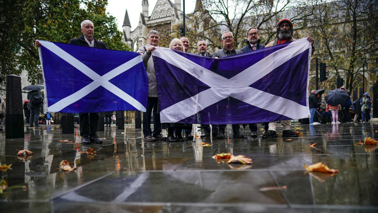 Escocia no podrá realizar referendo de independencia sin la aprobación del Gobierno británico