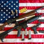 Leyes permisivas sobre portación de armas estimula violencia en EEUU