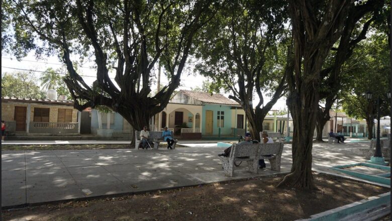 Aportará encuesta sobre situación económica de los hogares cabaiguanenses al monitoreo de políticas públicas