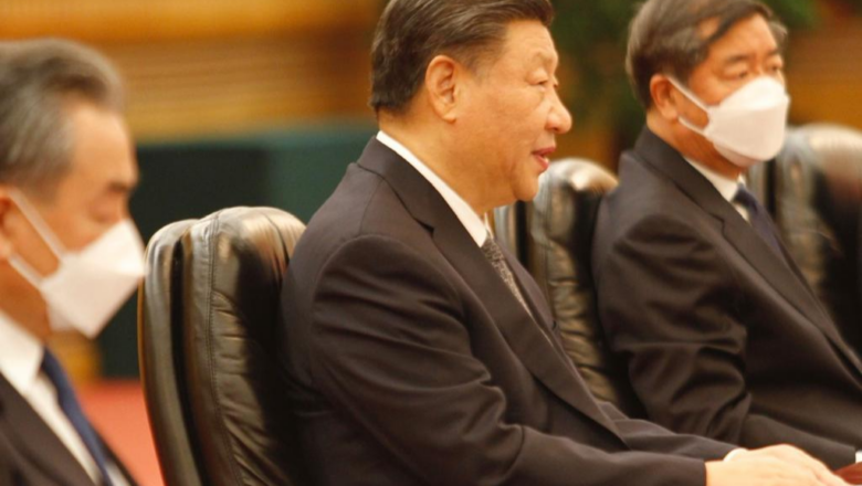 Xi Jinping ratifica amistad y apoyo invariable de China a Cuba