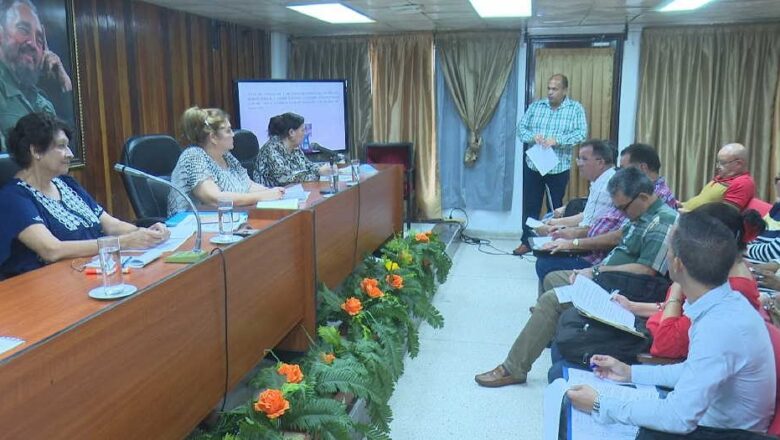 Curso escolar en Sancti Spíritus: Una revolución en las aulas (+fotos)