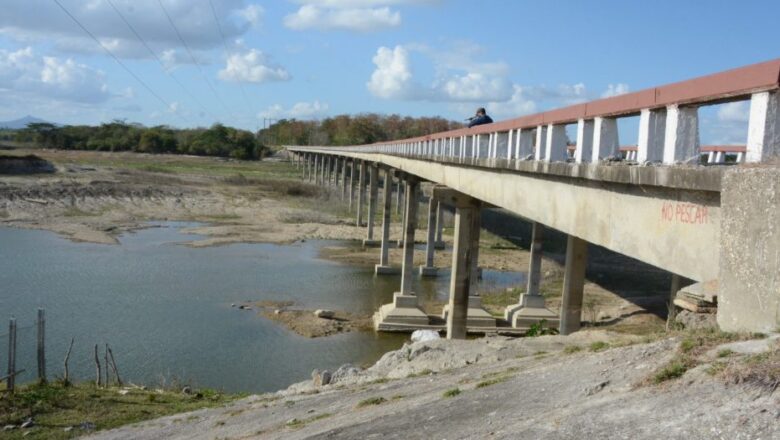 ¿Se adelantó la sequía en Sancti Spíritus?