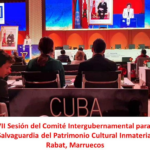Saberes de maestros del ron ligero cubano declarados patrimonio cultural inmaterial de la humanidad por la UNESCO