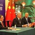 Díaz-Canel sobre visita a China: Los resultados son satisfactorios, se van por encima de nuestras expectativas