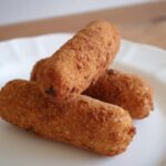 croquetas