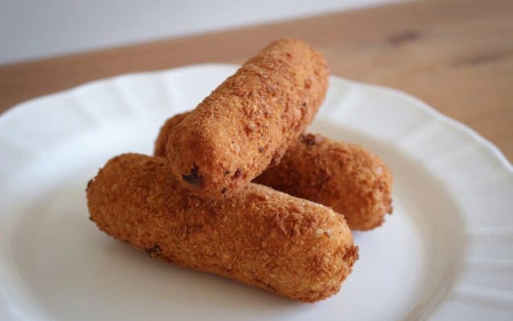 croquetas