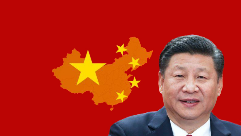 Presidente chino cumple intensa agenda en cierre de cumbre regional