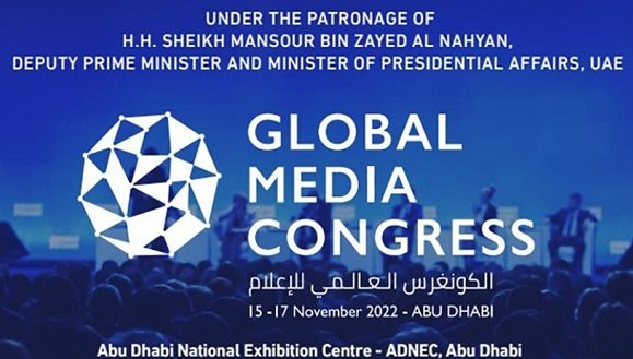 Delegación de periodistas de Cuba presente en Congreso Global de Medios