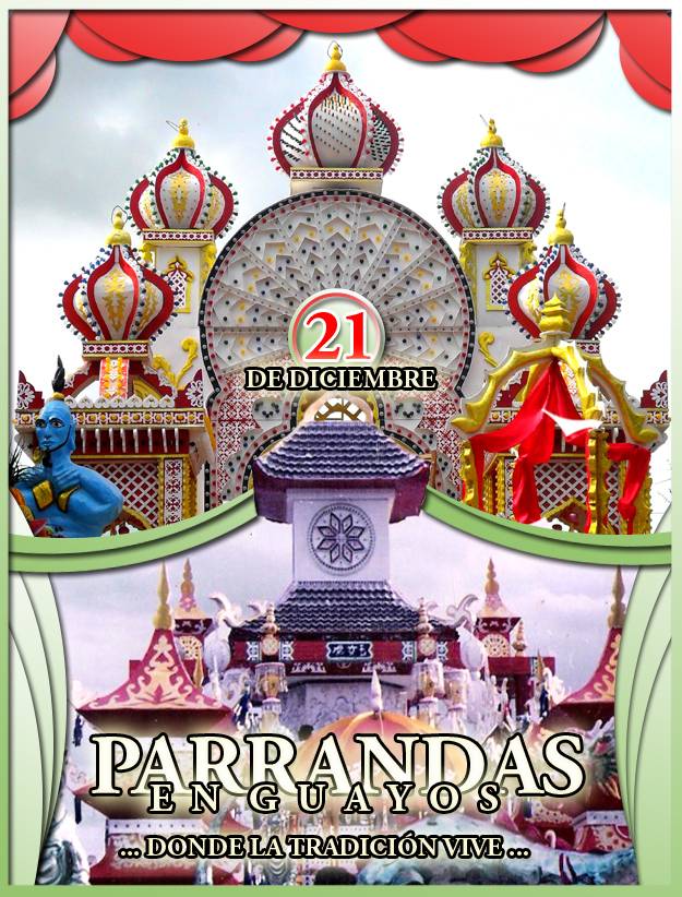 parrandas