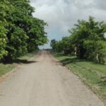 Se reparan algunos caminos en Cabaiguán (+ Audio)