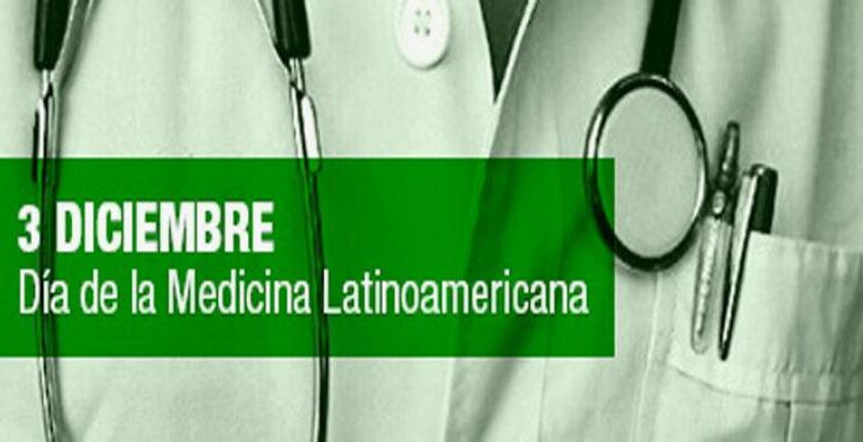 Cuba celebra Día la Medicina Latinoamericana