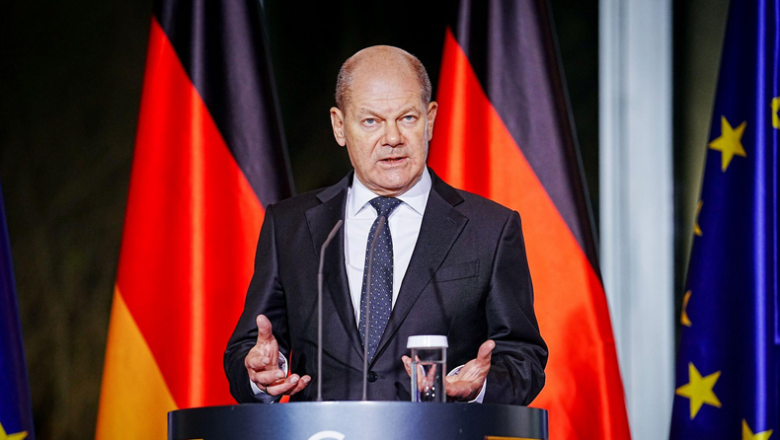 Alemania por conservar activa línea de comunicación con Rusia