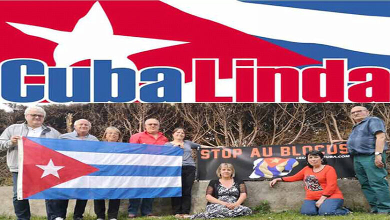 Felicitan desde Francia a Cuba y sus 64 años de Revolución