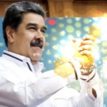 Presidente de Venezuela destaca recuperación del país