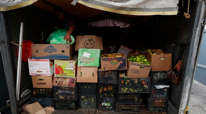 Alertan que casi 50 millones de personas padecerán hambre en 2023