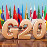 India asume presidencia temporal del G-20