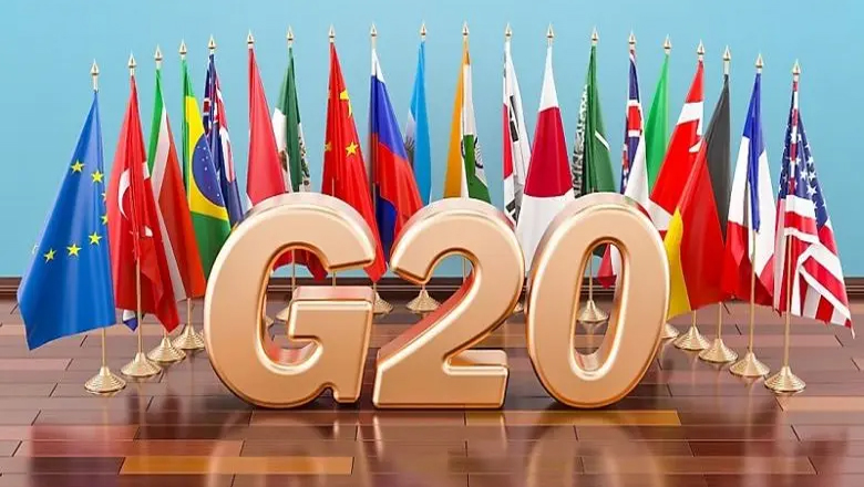 India asume presidencia temporal del G-20