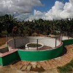 Deprimida producción de biogás en Cabaiguán (+ Audio)
