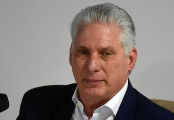 Díaz-Canel reconoce desafíos económicos y sociales de Cuba para 2023