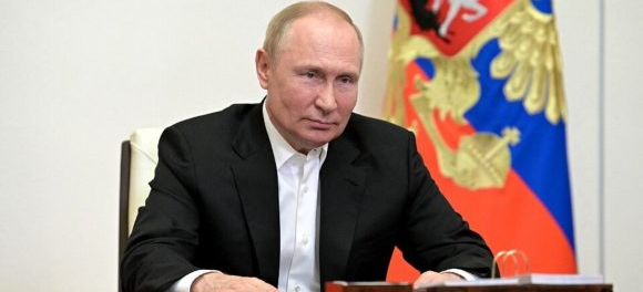 Putin dejará de vender petróleo a los países del G7, la UE y Australia