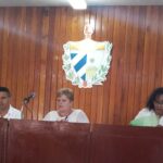 Constituida Asamblea del Poder Popular en Cabaiguán para su 18 periodo de mandato (+Fotos y Audio)