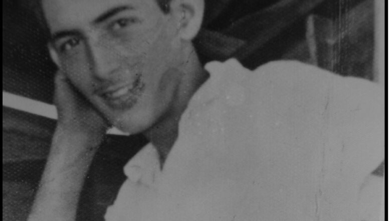 Rogelio Rojas vuelve al recuerdo en el 65 aniversario de su asesinato