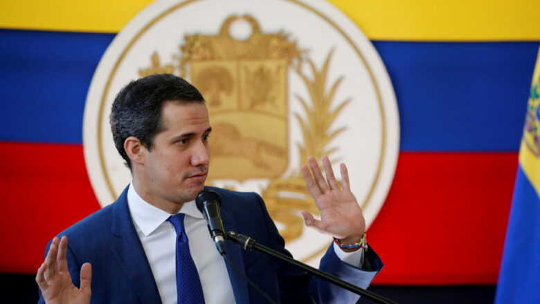 Guaidó aplaza reunión de la oposición radical venezolana para desactivar ‘gobierno interino’