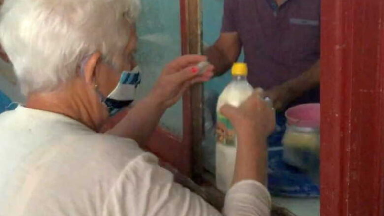 Empresa Provincial de Productos Lácteos Río Zaza: La leche que faltó sí se repondrá