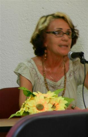 1 Rosa Maria Garcia Garzon